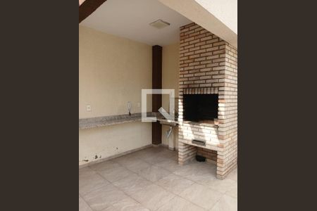 Foto 05 de apartamento à venda com 2 quartos, 57m² em Vila Curuçá, Santo André