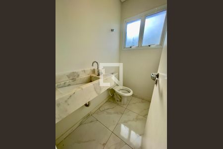 Foto 08 de casa de condomínio à venda com 5 quartos, 400m² em Sítio do Rosário, Barueri