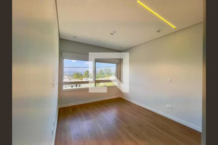 Foto 09 de casa de condomínio à venda com 5 quartos, 400m² em Sítio do Rosário, Barueri