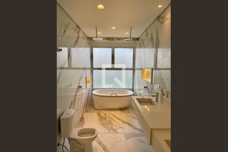 Foto 27 de casa de condomínio à venda com 5 quartos, 400m² em Sítio do Rosário, Barueri
