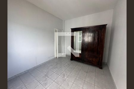 Quarto de apartamento para alugar com 1 quarto, 78m² em Centro, São Vicente