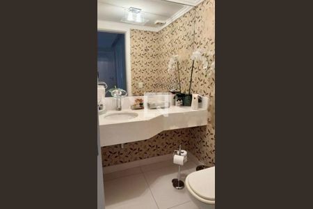 Apartamento à venda com 4 quartos, 210m² em Moema, São Paulo