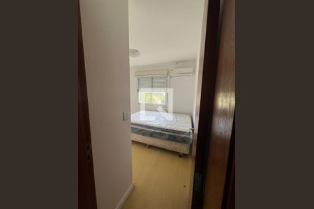 Quarto de apartamento para alugar com 2 quartos, 67m² em Petrópolis, Porto Alegre