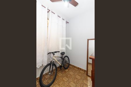 Quarto 2 de casa para alugar com 3 quartos, 85m² em Padre Miguel, Rio de Janeiro