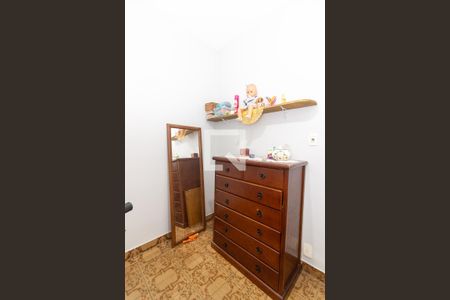Quarto 2 de casa para alugar com 3 quartos, 85m² em Padre Miguel, Rio de Janeiro