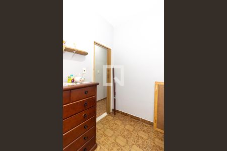Quarto 2 de casa para alugar com 3 quartos, 85m² em Padre Miguel, Rio de Janeiro