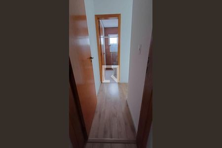 Apartamento à venda com 2 quartos, 106m² em Utinga, Santo André