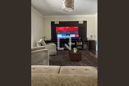Foto 18 de casa à venda com 5 quartos, 1850m² em Retiro Morumbi, São Paulo