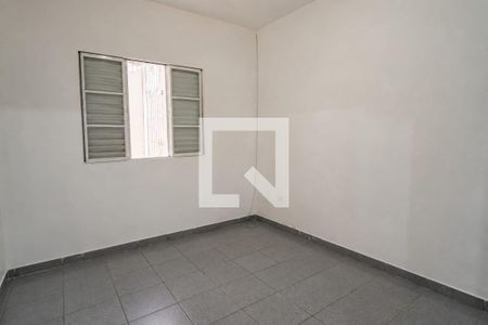 Quarto 4 de casa para alugar com 2 quartos, 90m² em Alto da Boa Vista, Mauá