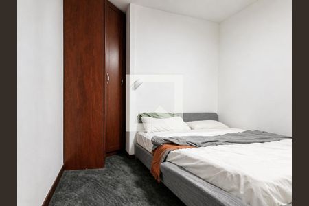 Quarto 2 de casa para alugar com 2 quartos, 90m² em Alto da Boa Vista, Mauá