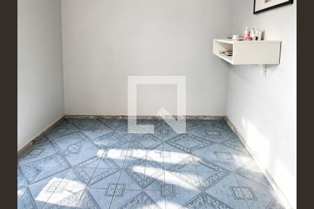 Quarto de casa para alugar com 2 quartos, 90m² em Alto da Boa Vista, Mauá
