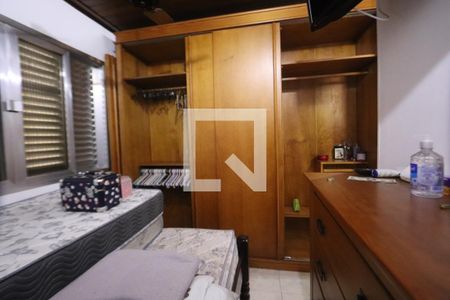 Suíte 1 de casa para alugar com 3 quartos, 175m² em Vila Antonieta, São Paulo