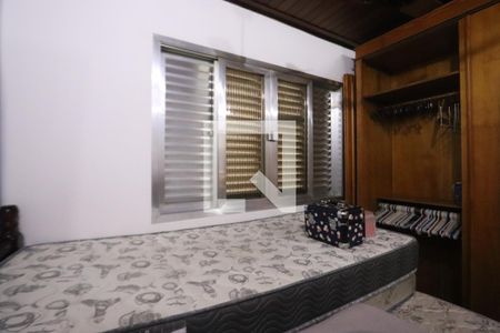 Suíte 1 de casa para alugar com 3 quartos, 175m² em Vila Antonieta, São Paulo