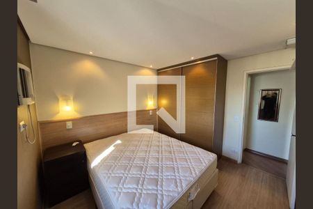 Quarto de apartamento à venda com 1 quarto, 43m² em Jardim Paulista, São Paulo