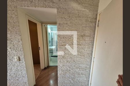 Quarto de apartamento à venda com 1 quarto, 43m² em Jardim Paulista, São Paulo