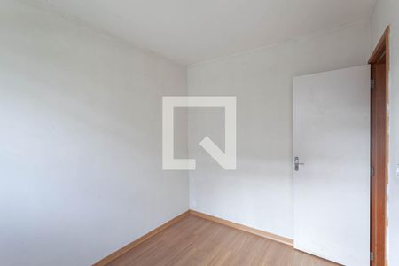 Quarto 1 de apartamento para alugar com 2 quartos, 43m² em Tony (justinópolis), Ribeirão das Neves