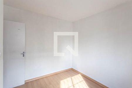 Quarto 2 de apartamento para alugar com 2 quartos, 43m² em Tony (justinópolis), Ribeirão das Neves