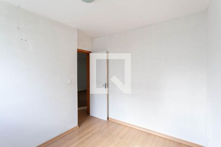 Quarto 2 de apartamento para alugar com 2 quartos, 43m² em Tony (justinópolis), Ribeirão das Neves