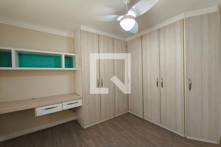 Quarto Suíte de apartamento para alugar com 3 quartos, 107m² em Vila Progresso, Campinas