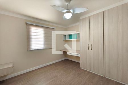 Quarto Suíte de apartamento para alugar com 3 quartos, 107m² em Vila Progresso, Campinas