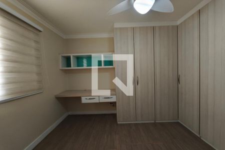 Quarto Suíte de apartamento para alugar com 3 quartos, 107m² em Vila Progresso, Campinas