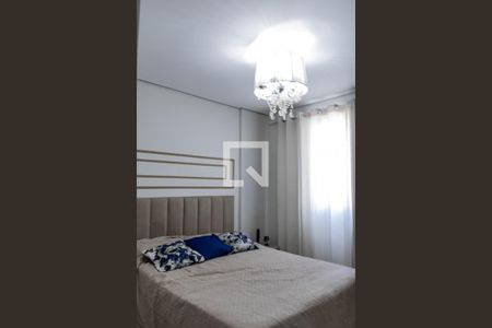 Suíte de apartamento para alugar com 3 quartos, 180m² em Buritis, Belo Horizonte