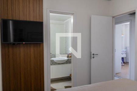 Suíte de apartamento para alugar com 3 quartos, 180m² em Buritis, Belo Horizonte