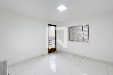 Studio de casa de condomínio para alugar com 1 quarto, 40m² em Jardim D’abril, Osasco