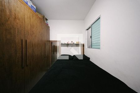 Quarto 1 de apartamento à venda com 2 quartos, 40m² em Vila Dalila, São Paulo
