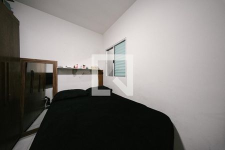 Quarto 1 de apartamento à venda com 2 quartos, 40m² em Vila Dalila, São Paulo