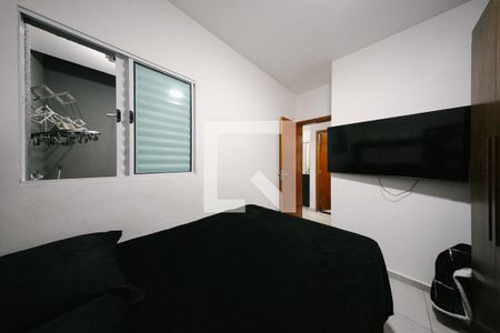 Quarto 1 de apartamento à venda com 2 quartos, 40m² em Vila Dalila, São Paulo