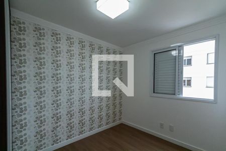 Quarto 1 de apartamento à venda com 2 quartos, 52m² em Jd N Sra de Fatima, São Bernardo do Campo