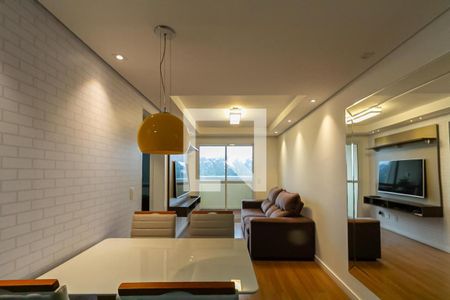 Apartamento à venda com 2 quartos, 52m² em Jd N Sra de Fatima, São Bernardo do Campo
