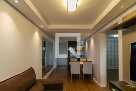 Apartamento à venda com 2 quartos, 52m² em Jd N Sra de Fatima, São Bernardo do Campo