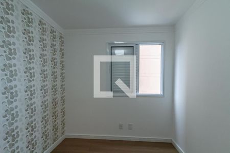 Quarto 1 de apartamento à venda com 2 quartos, 52m² em Jd N Sra de Fatima, São Bernardo do Campo