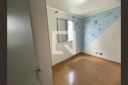 Quarto  de apartamento para alugar com 3 quartos, 66m² em Chácara Belenzinho, São Paulo