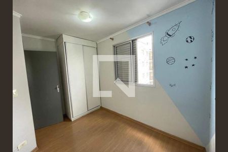 Quarto de apartamento para alugar com 3 quartos, 66m² em Chácara Belenzinho, São Paulo