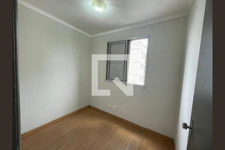 Quarto de apartamento para alugar com 3 quartos, 66m² em Chácara Belenzinho, São Paulo