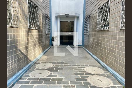 Apartamento à venda com 2 quartos, 48m² em Santa Cruz, Belo Horizonte