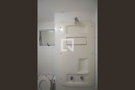 Banheiro  de apartamento para alugar com 3 quartos, 65m² em Vila Guilherme, São Paulo