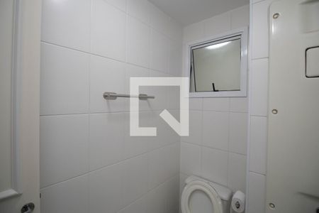 Banheiro  de apartamento para alugar com 3 quartos, 65m² em Vila Guilherme, São Paulo
