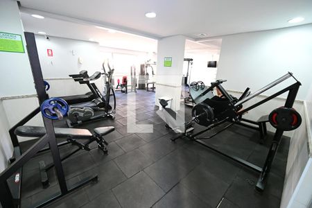 Apartamento à venda com 2 quartos, 54m² em Parque Oeste Industrial, Goiânia