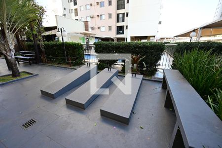 Apartamento à venda com 2 quartos, 54m² em Parque Oeste Industrial, Goiânia
