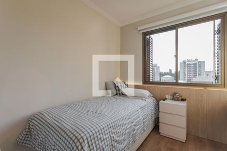 Quarto de apartamento para alugar com 2 quartos, 70m² em Cristo Redentor, Porto Alegre