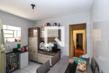 Casa à venda com 1 quarto, 55m² em Vila Caraguata, São Paulo