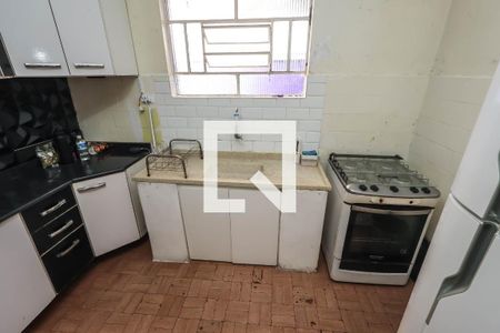 Casa à venda com 1 quarto, 55m² em Vila Caraguata, São Paulo