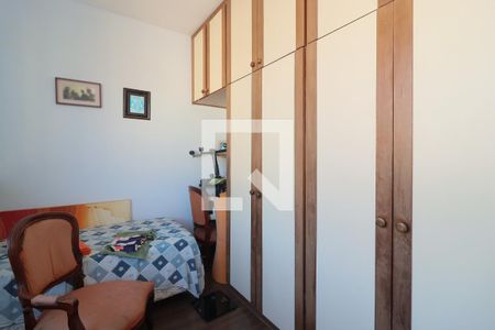Quarto 1 de apartamento à venda com 3 quartos, 78m² em Vila Valqueire, Rio de Janeiro