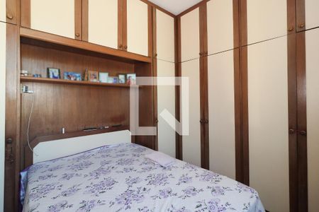 Quarto 2 de apartamento à venda com 3 quartos, 78m² em Vila Valqueire, Rio de Janeiro
