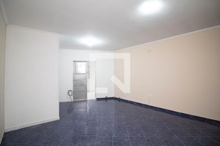Sala/Cozinha de apartamento para alugar com 1 quarto, 60m² em Jardim Adriana, Guarulhos