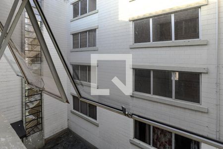 Vista - Sala de apartamento para alugar com 2 quartos, 55m² em Vila Mogilar, Mogi das Cruzes